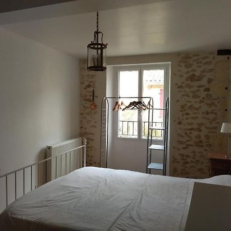 Cordeliers Lotus Apartment Sarlat-la-Caneda Bagian luar foto